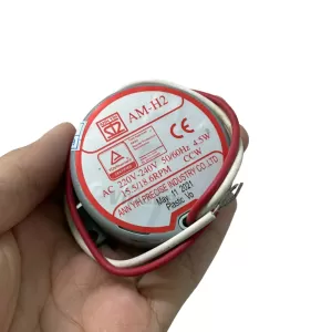 Động Cơ AM-H2 220VAC 4.5W